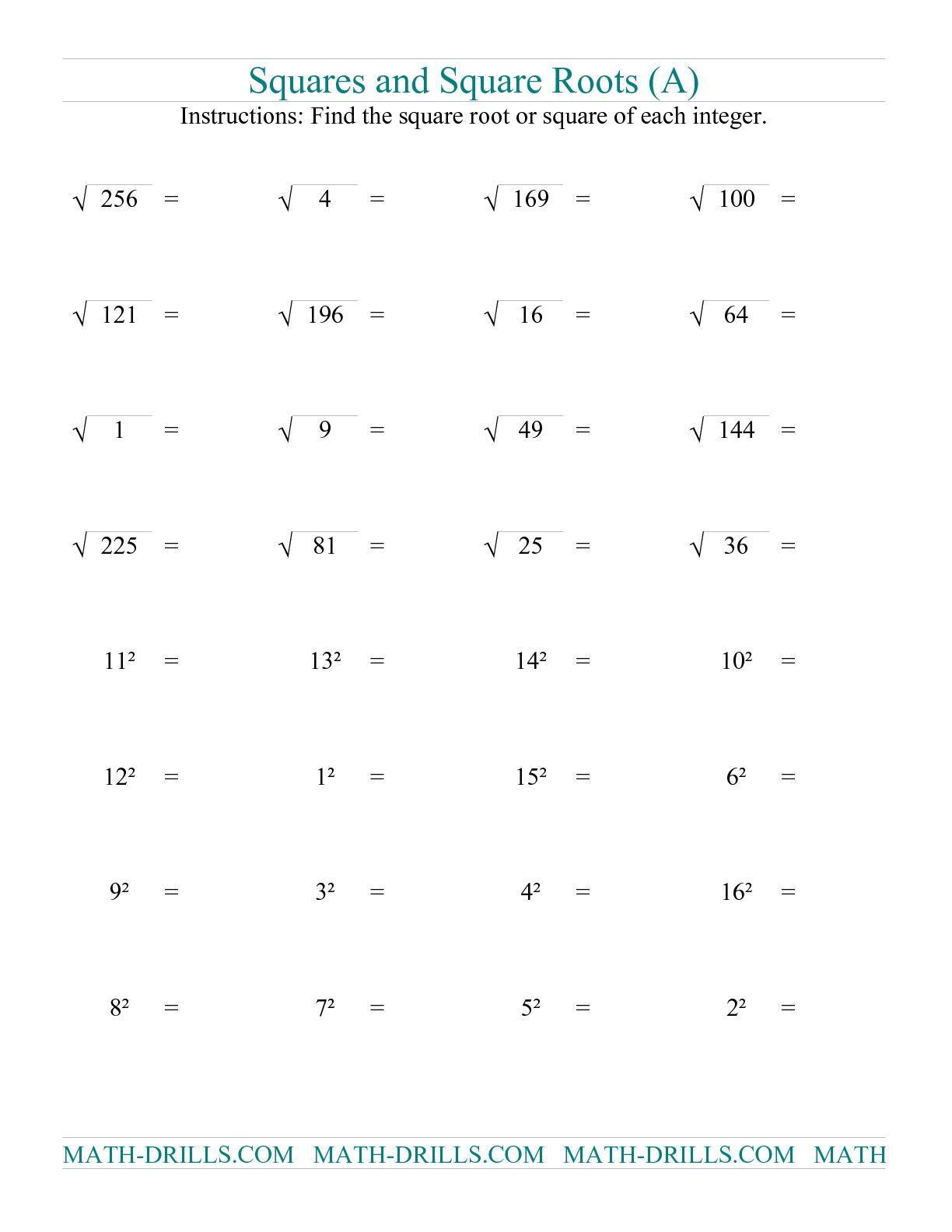 square root of 12